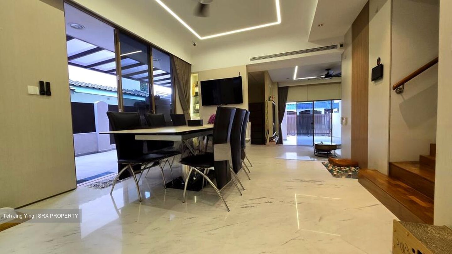 Sunrise Villa (D28), Terrace #453174821